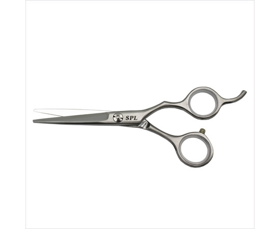 Изображение 2 Ножницы парикмахерские SPL 96815-55 5.5″ прямые профессиональные