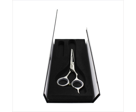 Изображение 3 Ножницы парикмахерские SPL 96815-55 5.5″ прямые профессиональные