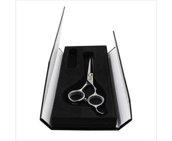 Зображення 3 Ножиці перукарські SPL 96815-60 6.0″ прямі професійні