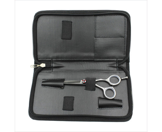 Зображення 3 Ножиці перукарські SPL 99860-55 5.5″ прямі професійні