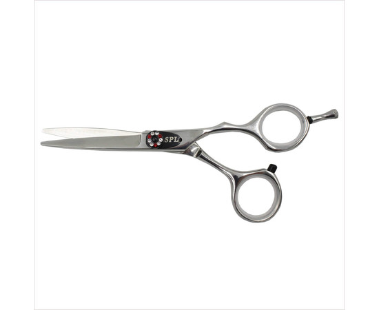Зображення 2 Ножиці перукарські SPL 99860-55 5.5″ прямі професійні