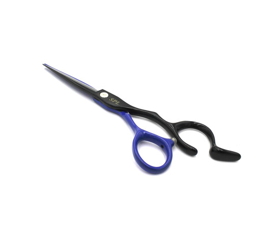 Зображення 3 Ножиці перукарські SPL 90065-60 6.0″ прямі професійні