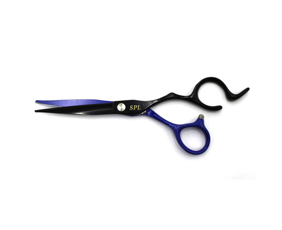 Зображення 2 Ножиці перукарські SPL 90065-60 6.0″ прямі професійні