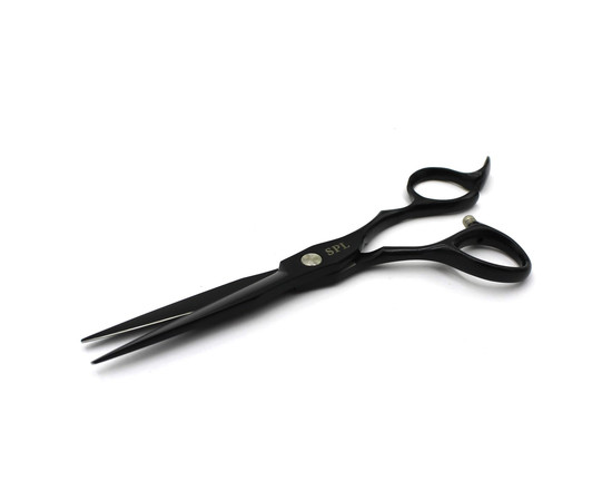 Зображення 4 Ножиці перукарські SPL 90066-60 6.0″ прямі професійні