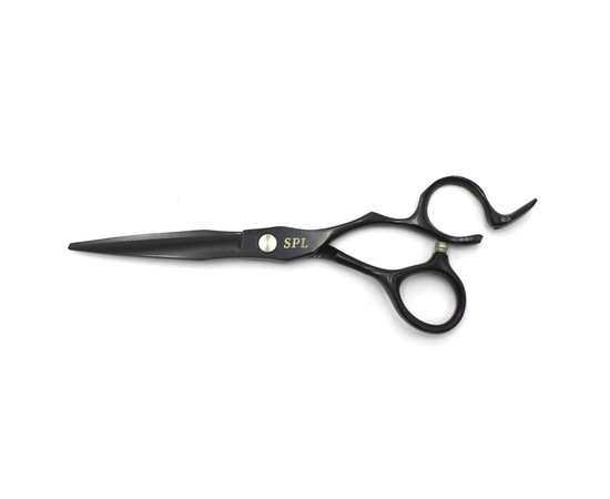 Зображення 6 Ножиці перукарські SPL 90066-60 6.0″ прямі професійні