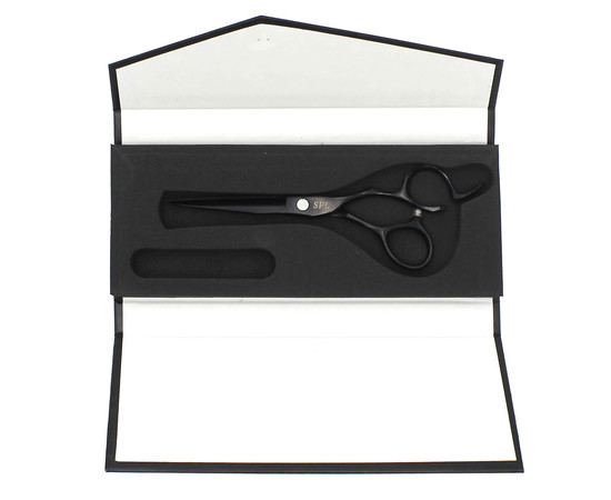 Зображення 8 Ножиці перукарські SPL 90066-60 6.0″ прямі професійні