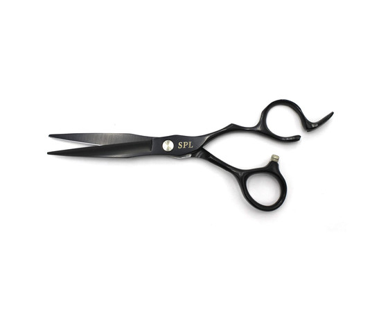 Зображення 2 Ножиці перукарські SPL 90066-60 6.0″ прямі професійні