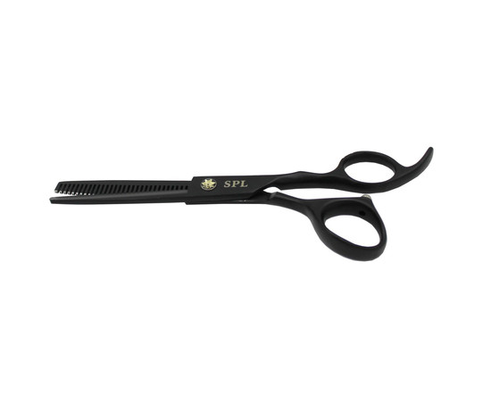 Изображение 4 Ножницы парикмахерские SPL 90031-63 филировочные профессиональные