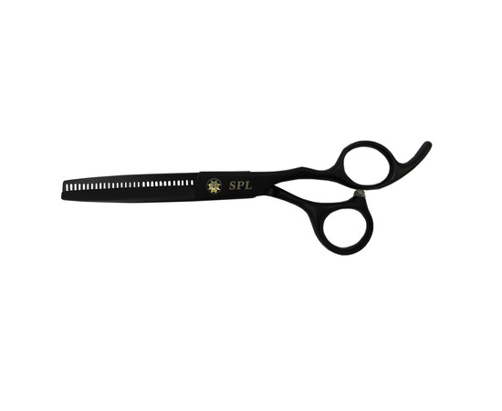 Изображение 2 Ножницы парикмахерские SPL 90031-63 филировочные профессиональные