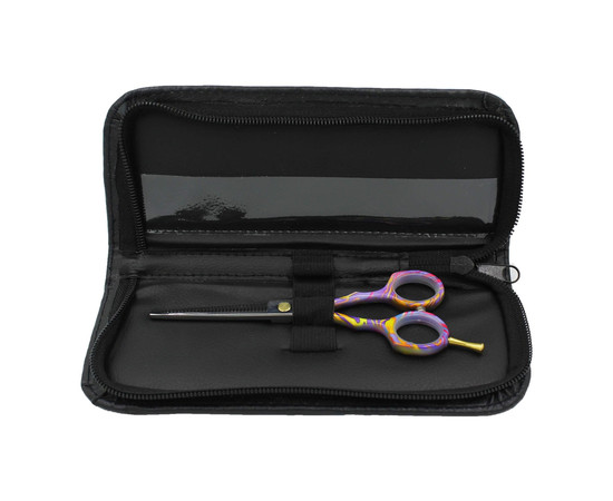 Зображення 3 Ножиці перукарські SPL 90041-30 філіровочні професійні