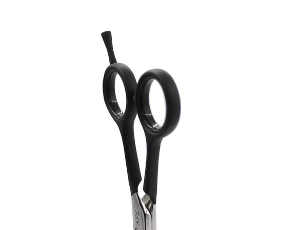 Зображення 4 Ножиці перукарські SPL 90043-30 філіровочні професійні