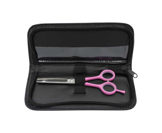 Зображення 3 Ножиці перукарські SPL 90044-30 філіровочні професійні