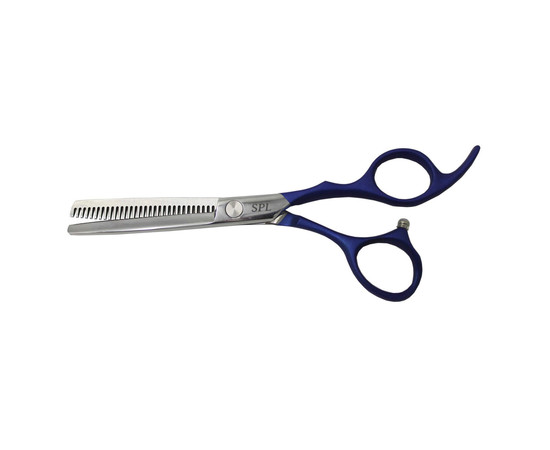 Изображение 2 Ножницы парикмахерские SPL 90045-30 филировочные профессиональные