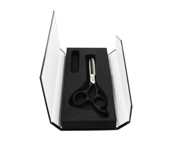 Зображення 3 Ножиці перукарські SPL 90046-30 філіровочні професійні