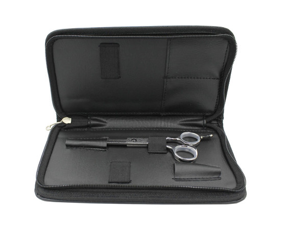 Изображение 5 Ножницы парикмахерские SPL 90016-55 5.5″ прямые профессиональные