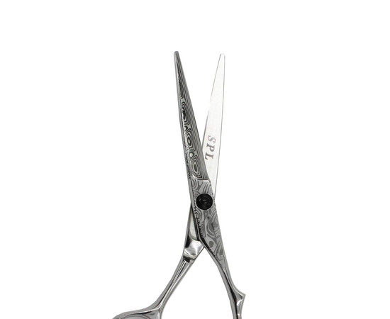 Изображение 4 Ножницы парикмахерские SPL 90016-55 5.5″ прямые профессиональные