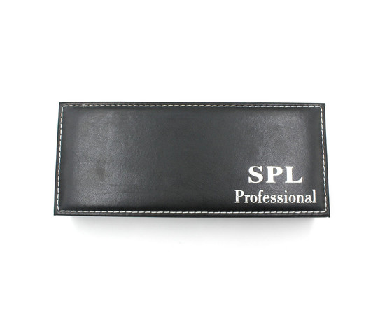 Зображення 3 Ножиці перукарські SPL 90018-55 5.5″ прямі професійні