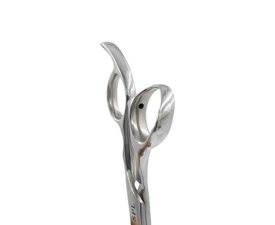 Изображение 4 Ножницы парикмахерские SPL 90025-60 6.0″ прямые профессиональные