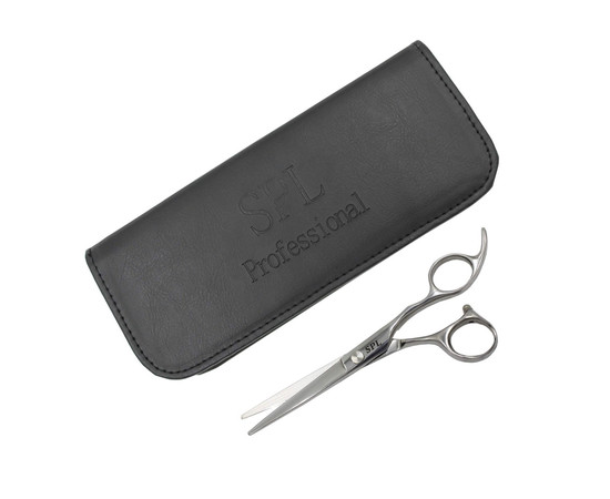 Изображение 6 Ножницы парикмахерские SPL 90025-60 6.0″ прямые профессиональные