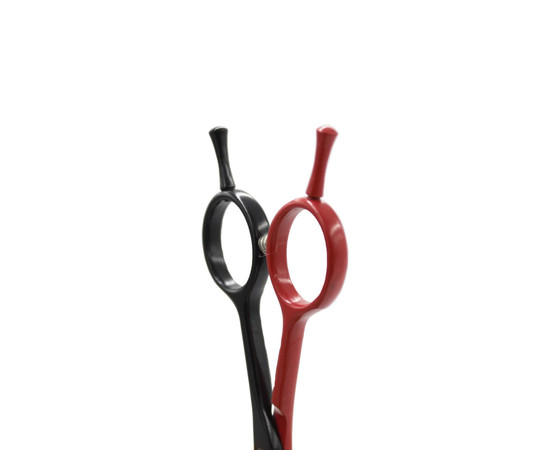 Изображение 4 Ножницы парикмахерские SPL 90027-55 5.5″ прямые профессиональные