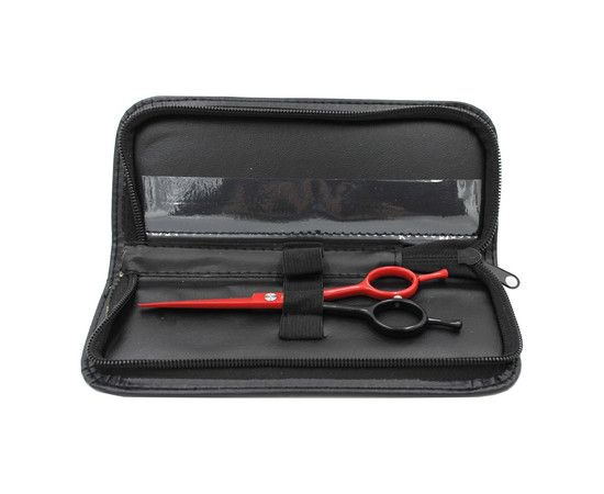 Изображение 5 Ножницы парикмахерские SPL 90027-55 5.5″ прямые профессиональные