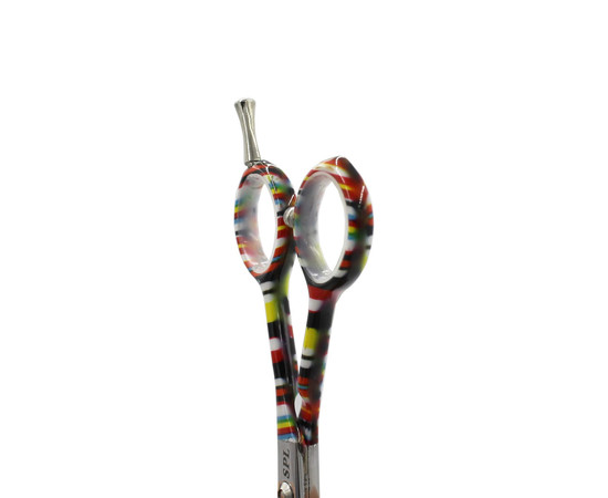 Зображення 3 Ножиці перукарські SPL 90040-55 5.5″ прямі професійні