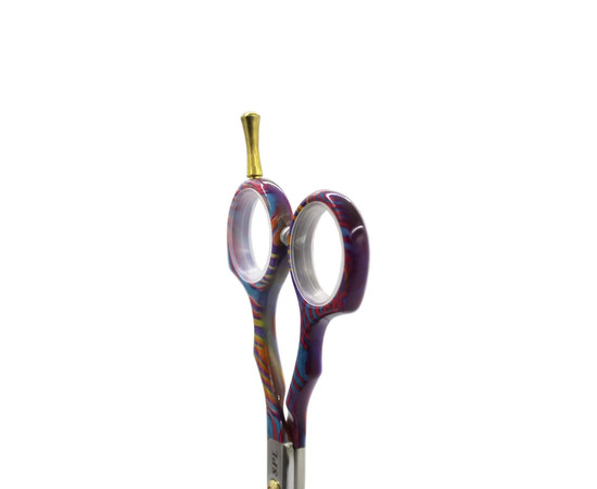 Изображение 4 Ножницы парикмахерские SPL 90041-55 5.5″ прямые профессиональные