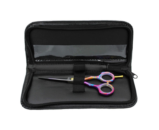 Изображение 5 Ножницы парикмахерские SPL 90041-55 5.5″ прямые профессиональные