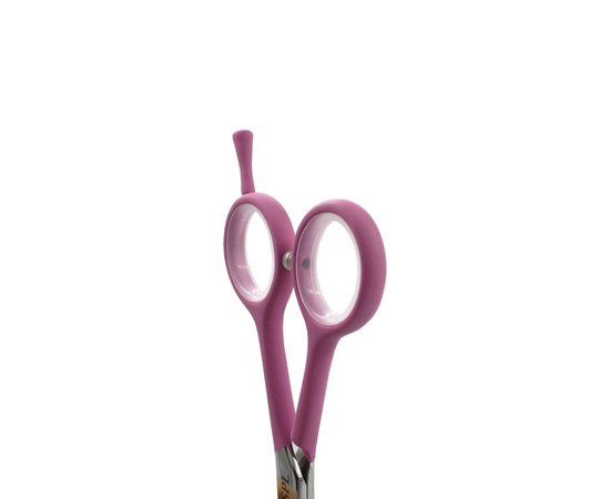 Зображення 4 Ножиці перукарські SPL 90044-55 5.5″ прямі професійні