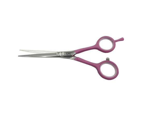 Зображення 6 Ножиці перукарські SPL 90044-55 5.5″ прямі професійні