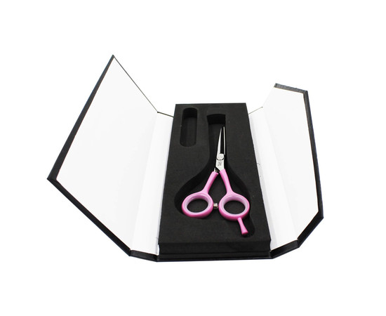 Зображення 3 Ножиці перукарські SPL 90044-55 5.5″ прямі професійні