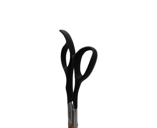 Зображення 4 Ножиці перукарські SPL 90046-60 6.0″ прямі професійні