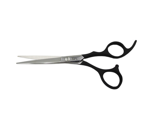 Зображення 6 Ножиці перукарські SPL 90046-60 6.0″ прямі професійні