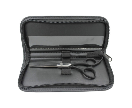 Зображення 3 Ножиці перукарські SPL 90046-60 6.0″ прямі професійні