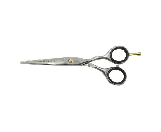 Зображення 2 Ножиці перукарські SPL 90070-60 6.0″ прямі професійні