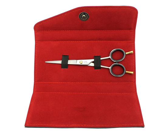 Зображення 3 Ножиці перукарські SPL 90071-60 6.0″ прямі професійні