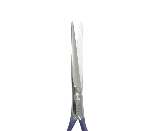 Зображення 5 Ножиці перукарські SPL 90045-60 6.0″ прямі професійні