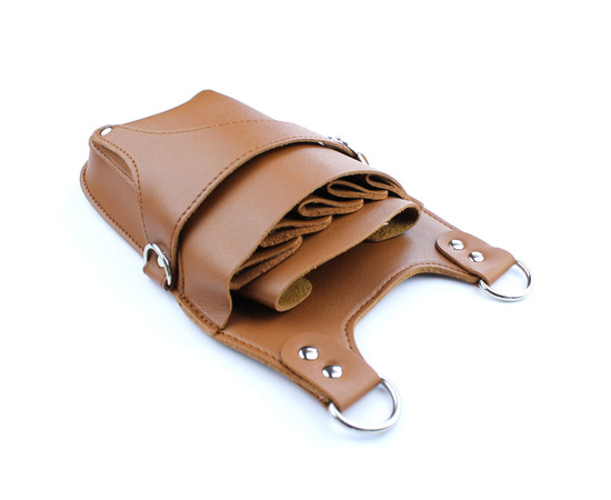 Зображення 3 Пояс для перукарських інструментів SPL 7677