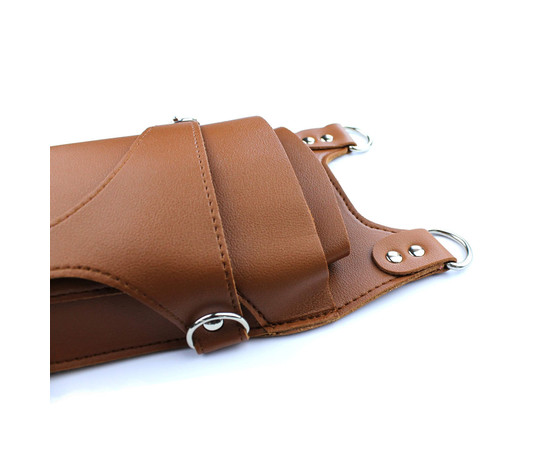 Зображення 2 Пояс для перукарських інструментів SPL 7677