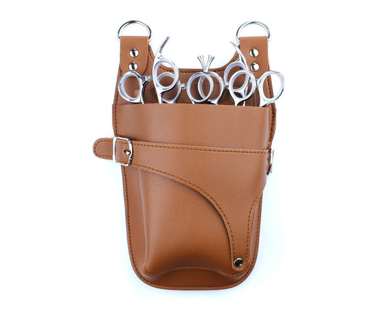 Зображення 6 Пояс для перукарських інструментів SPL 7677