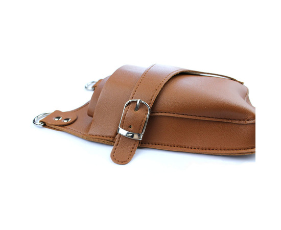 Зображення 4 Пояс для перукарських інструментів SPL 7677