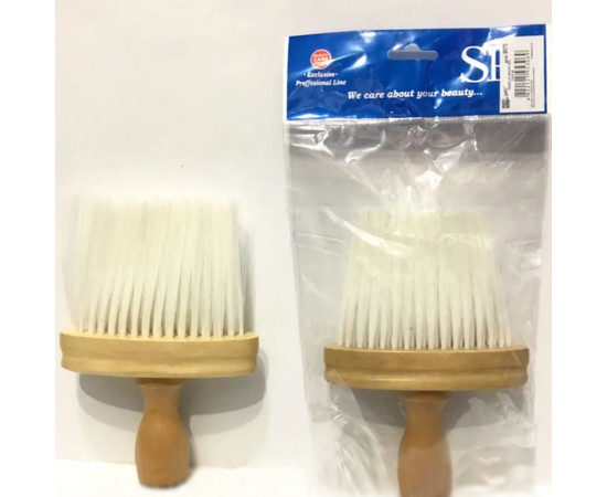 Зображення 2 Щітка для змітання волосся SPL 9079