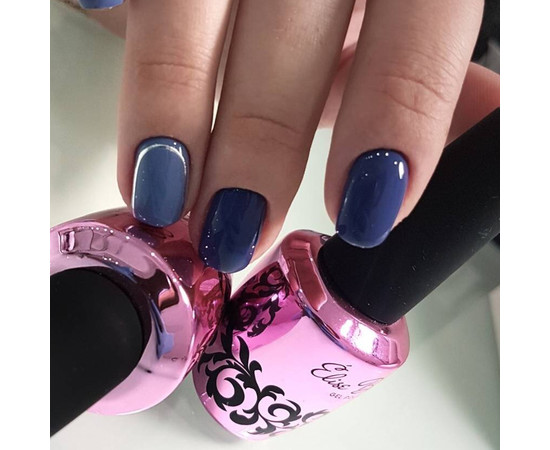 Зображення 4 Гель лак для нігтів Elise Braun 10 мл, № 102, Об'єм (мл, г): 10, Колір: 102