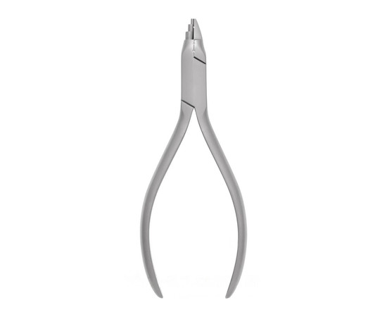 Зображення 2 Щипці для вигину дроту, (13см), Medesy 3000/55