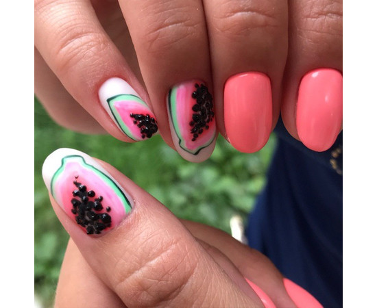 Зображення 4 Гель лак для нігтів Elise Braun 10 мл, № 189, Об'єм (мл, г): 10, Колір: 189