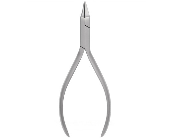 Изображение 2 Щипцы тонкие для изгиба проволоки (12,5 см), Medesy 3000/81