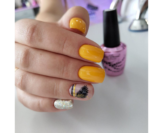 Зображення 4 Гель лак для нігтів Elise Braun 10 мл, № 213, Об'єм (мл, г): 10, Колір: 213