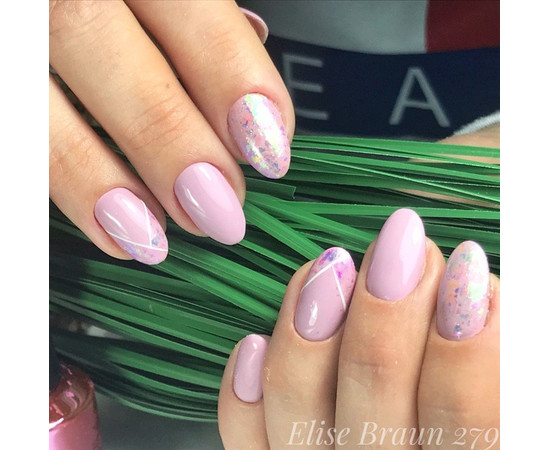 Зображення 3 Гель лак для нігтів Elise Braun 10 мл, № 279, Об'єм (мл, г): 10, Колір: 279