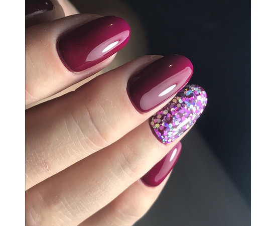 Зображення 4 Гель лак для нігтів Elise Braun 10 мл, № 300, Об'єм (мл, г): 10, Колір: 300