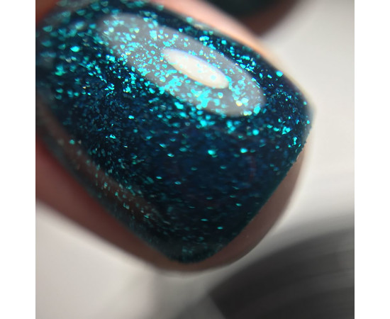 Зображення 4 Гель лак для нігтів Elise Braun 10 мл, № 307, Об'єм (мл, г): 10, Колір: 307